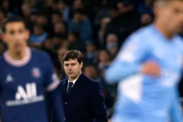 PSG confirmó la salida de Pochettino, que recibirá una millonaria indemnización