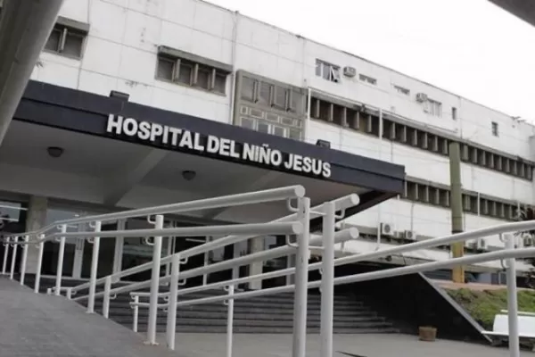 Procedimiento inédito en Tucumán: una recién nacida podría curar a su hermano con la sangre de su cordón umbilical