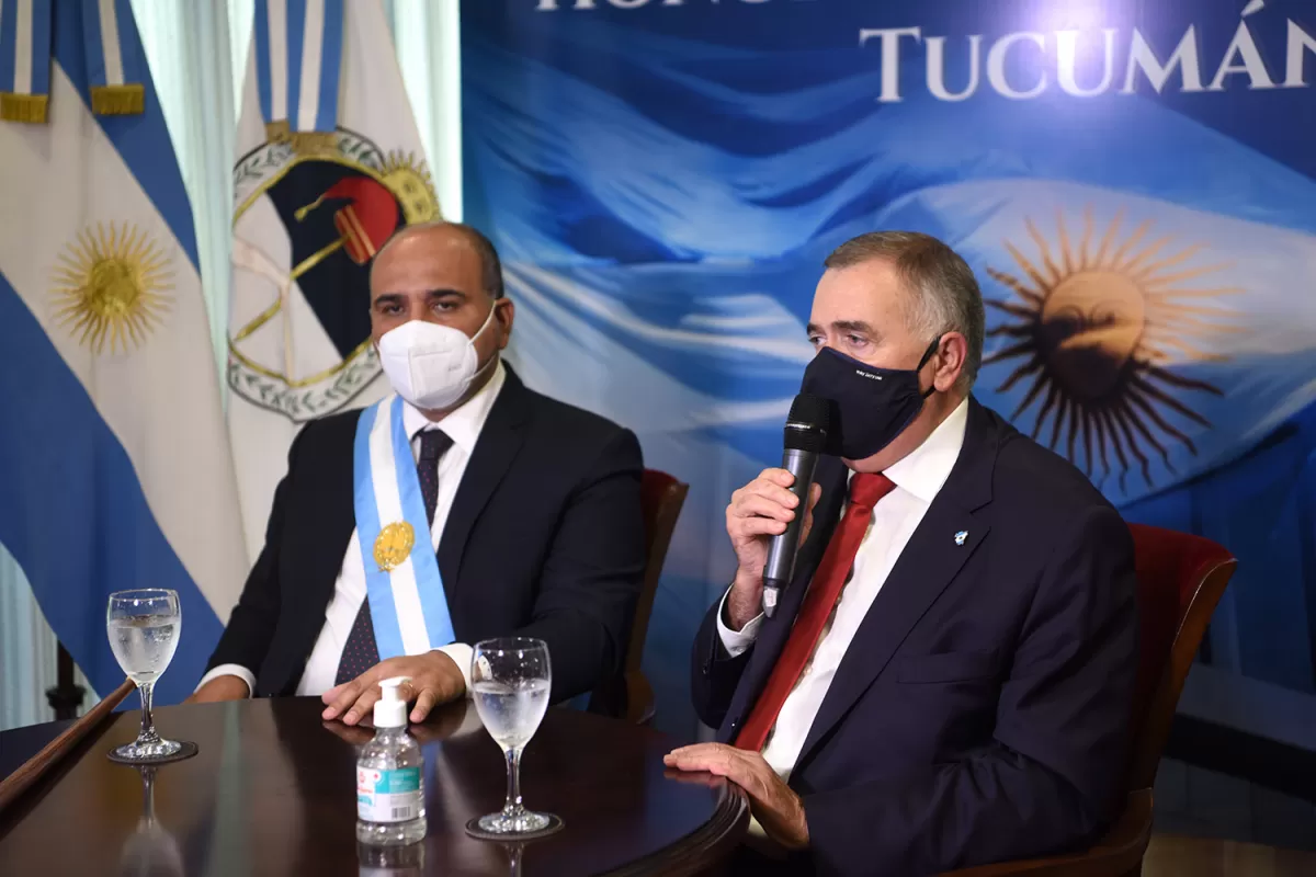 En el sector público tucumano, la cifra del personal político sigue siendo un misterio