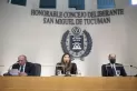 El Concejo sesionará hasta el 23 de diciembre