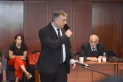 El fiscal o el secretario daban instrucciones en la causa Lebbos