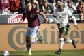 El equipo del tucumano Galván fue eliminado por Timbers en la MLS