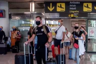 El Banco Central veda la compra de paquetes al exterior en cuotas 