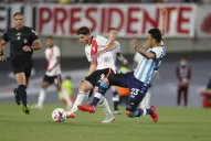 River, el campeón más contundente de los últimos años
