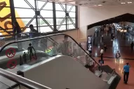 Encuesta: ¿la medida del Banco Central modifica tus planes de viajar al exterior? 