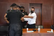 Apuñalaron en Villa Urquiza a uno de los condenados por el crimen de Ana Dominé