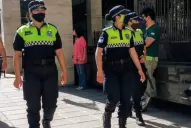 El Ministerio de Seguridad busca fortalecer la prevención de la violencia contra la mujer