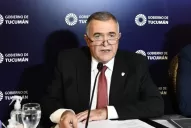 Qué dijo Osvaldo Jaldo sobre la elección de Daniel Leiva como presidente de la Corte Suprema