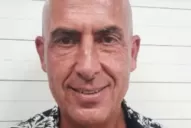 Diego Gvirtz pasó dos días preso: ¿Qué dijo cuando recuperó la libertad?