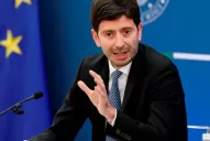 Nueva cepa de Covid-19: Italia prohíbe el ingreso de pasajeros desde Sudáfrica 