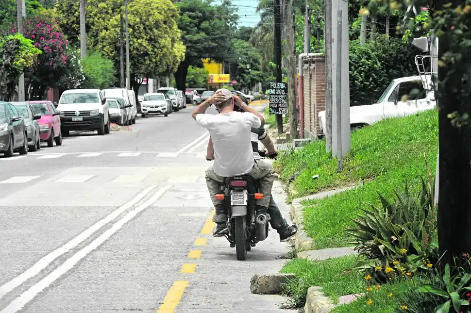  la gaceta / foto de antonio ferroni 
