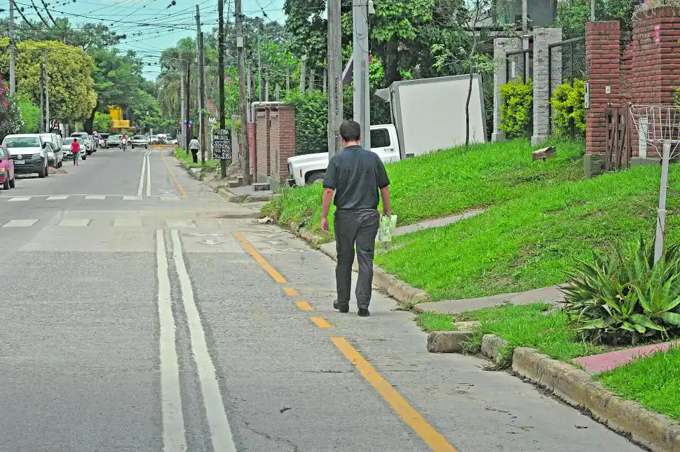  la gaceta / foto de antonio ferroni 