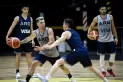Básquet: sangre taficeña en la Selección