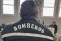 Un brote de covid-19 deja sin bomberos voluntarios a Alderetes durante dos semanas