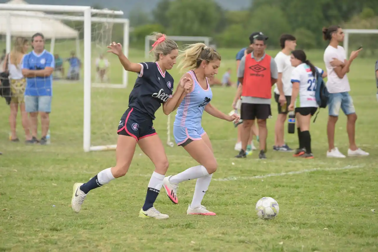 LA GACETA / FOTO DE FRANCO VERA