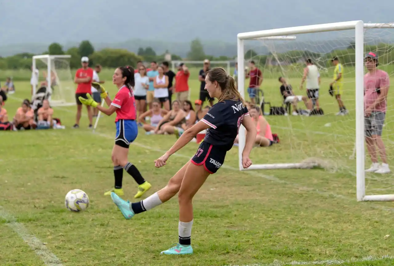LA GACETA / FOTO DE FRANCO VERA
