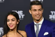 Cristiano Ronaldo contrató dos ex combatientes de Afganistán para cuidar a su familia