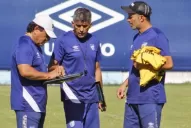 Atlético: los 24 convocados por Anastacio para viajar a Santa Fe, en busca de la recuperación