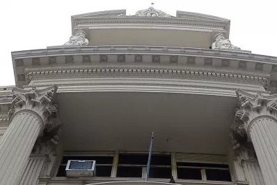 El BCRA subió la tasa de interés casi 10 puntos a 69,5 por ciento