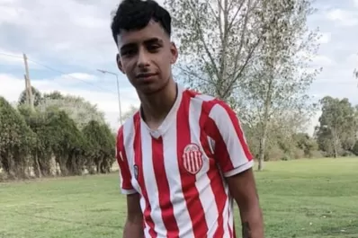 Crimen de Lucas: Piden el procesamiento y prisión preventiva de los tres policías detenidos