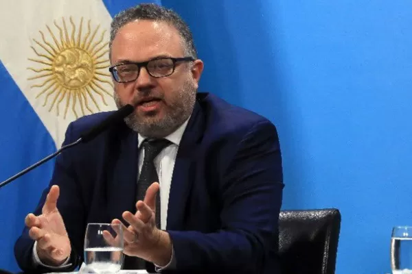 Según Kulfas, la economía crecerá 10% y la actividad industrial aumentará 6%