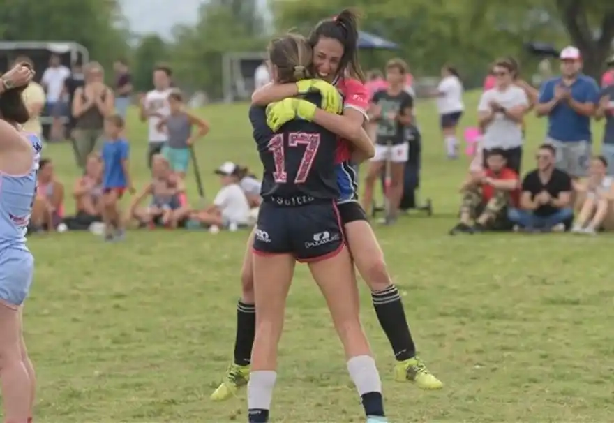 LA GACETA / FOTO DE FRANCO VERA