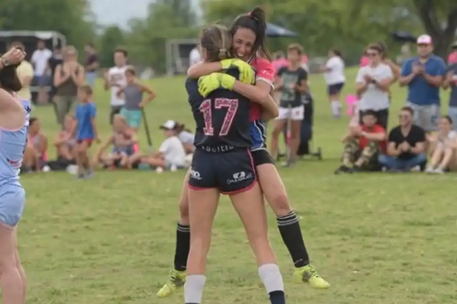 LA GACETA / FOTO DE FRANCO VERA