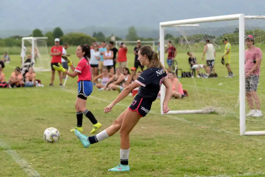 LA GACETA / FOTO DE FRANCO VERA