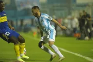 En Atlético, la crisis es anímica