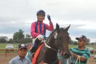 Una jornada para toda la familia