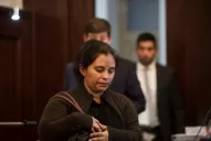 Piden que se investigue a los acusados de encubrir el crimen de Paulina