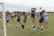 Las Pro...tagonistas