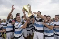 Un año difícil de igualar para Gonzalo Albornoz