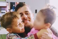 Desgarrador testimonio del padre del niño asesinado en La Pampa  