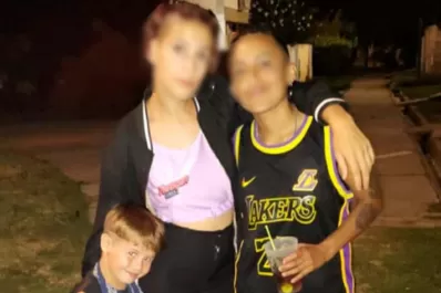 Crimen de Lucio: La madre de la acusada admitió que le pegaban al niño