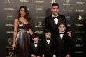 Messi: Este Balón de Oro es diferente por lo que conseguí con la selección