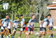 A Atlético le sienta bien jugar en Santa Fe