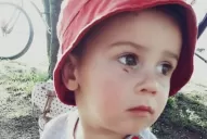 Crimen de Lucio: Nunca vi algo así, la reacción del forense que hizo la autopsia