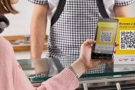 Habilitaron las billeteras digitales para pagar en todos los códigos QR: ¿Cómo funciona?
