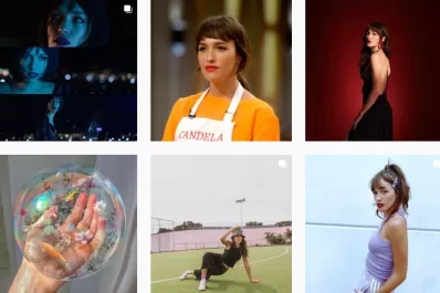 Candela Vetrano defendió a la China Suárez: “Me dolió que la pongan en ese lugar”