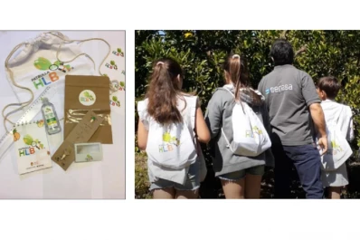 Capacitan en las escuelas contra e HBL, que afecta a los cítricos