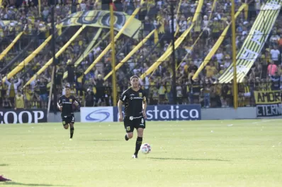 Brown dejó en el camino a Independiente Rivadavia y se metió en las semifinales del Reducido