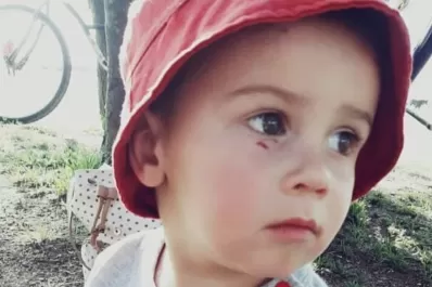 Comienza el juicio por el crimen de Lucio Dupuy, el niño de cinco años que fue brutalmente asesinado