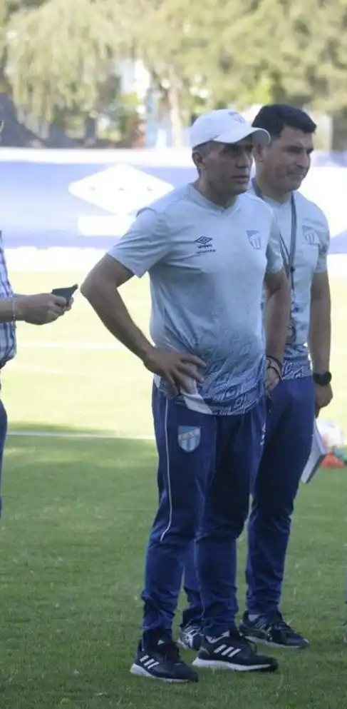  la gaceta / foto de diego aráoz 