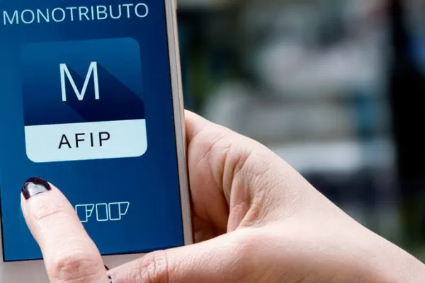 Monotributo: la oposición pidió que se actualicen las escalas