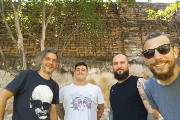 Pata ‘i Chancho y Zonda Seco deleitarán a los tucumanos en una noche de jazz
