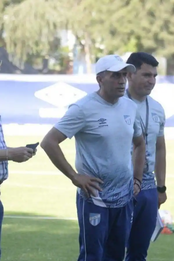  la gaceta / foto de diego aráoz 