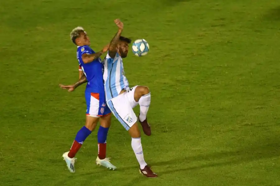  la gaceta / foto de diego aráoz