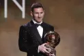 Messi despidió el 2021 con un exabrupto y un mensaje de esperanza