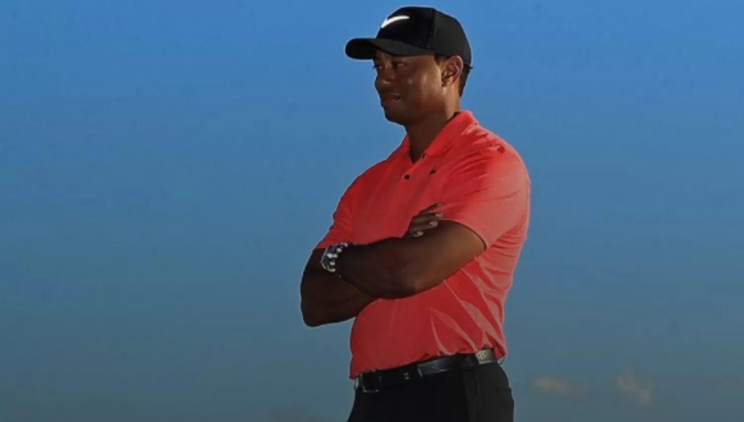 EL REGRESO. Tiger Woods confesó que quiere elegir los torneos que jugará en su vuelta al circuito de profesionales.